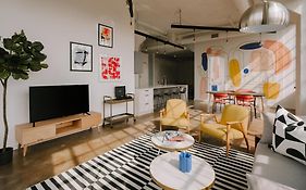 The Heid Lofts By Reside, A Wyndham Residence